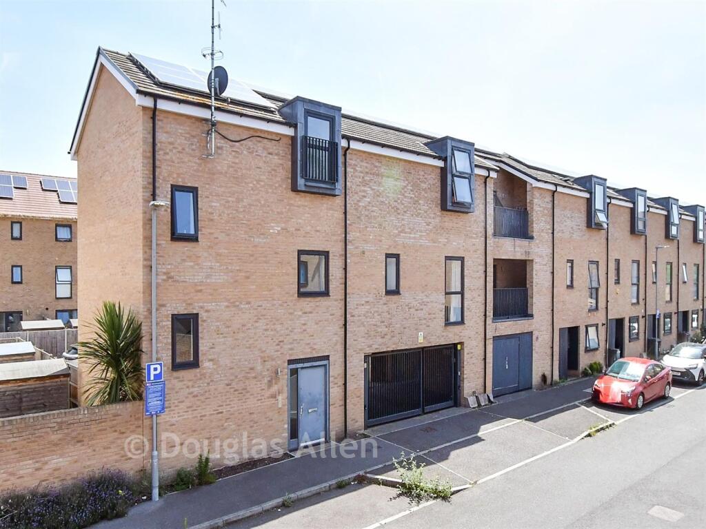 Main image of property: Fullerton Avenue, Dagenham, Essex