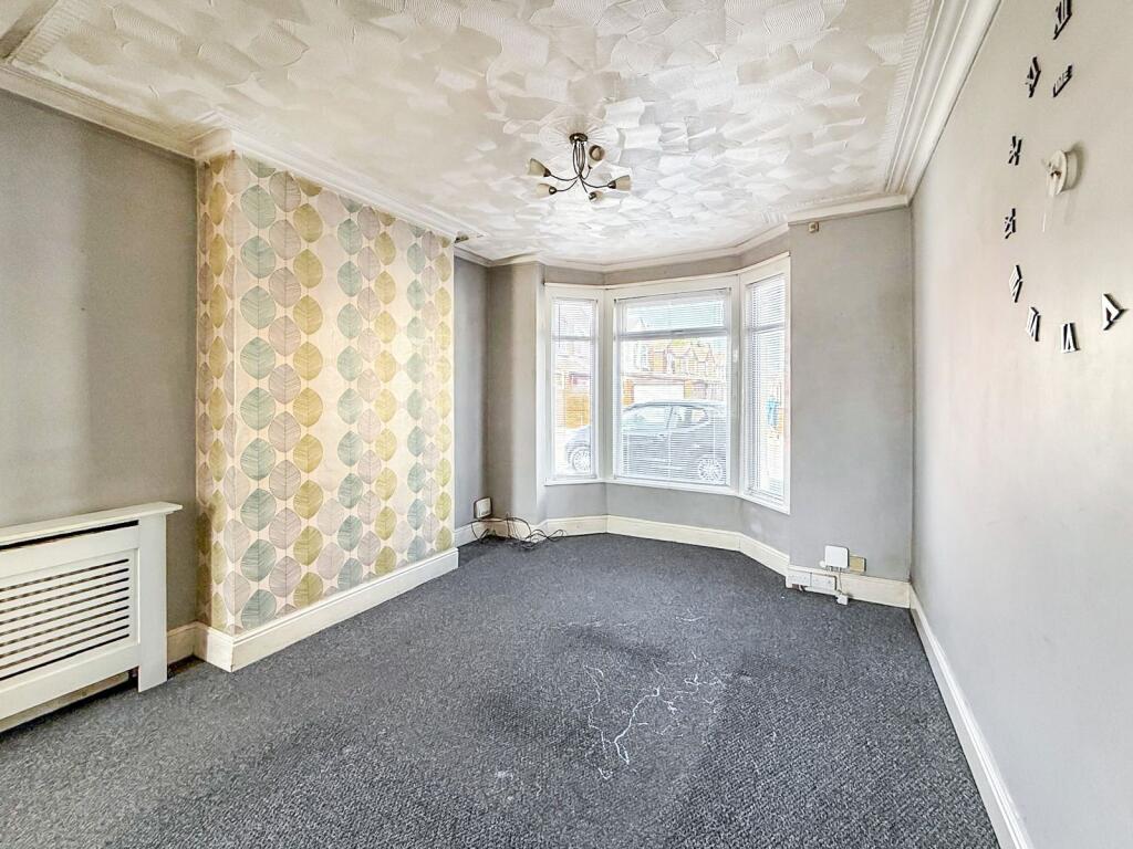House in Hull, Kingston upon Hull - View 4