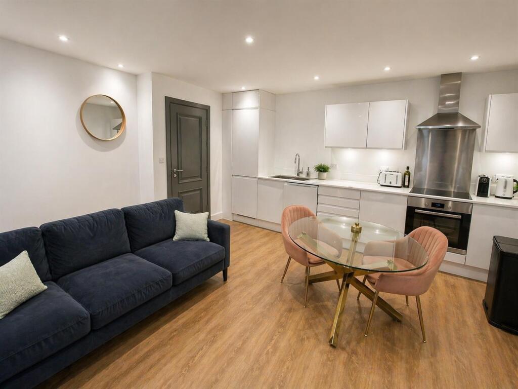 Main image of property: Great Minster House, Lister Hill, Horsforth, Leeds