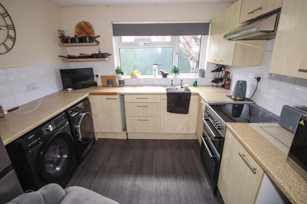 Brewery Road, Sittingbourne, ME10 – pohled 4