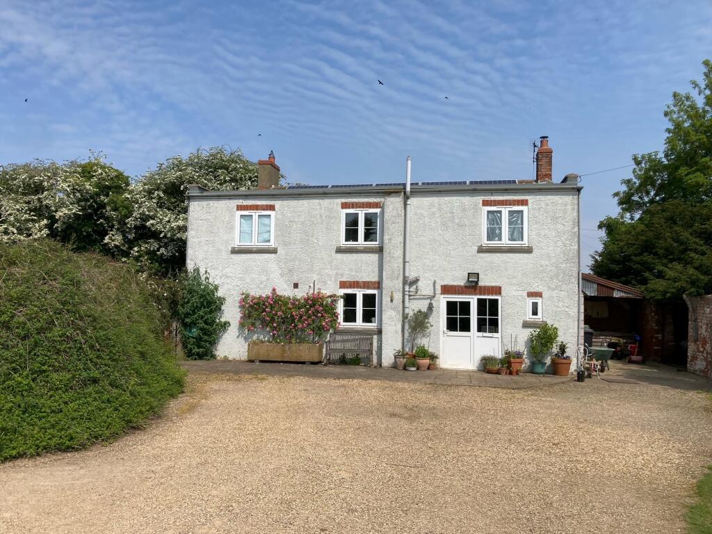 Main image of property: Low Road, South Kyme, LINCOLN