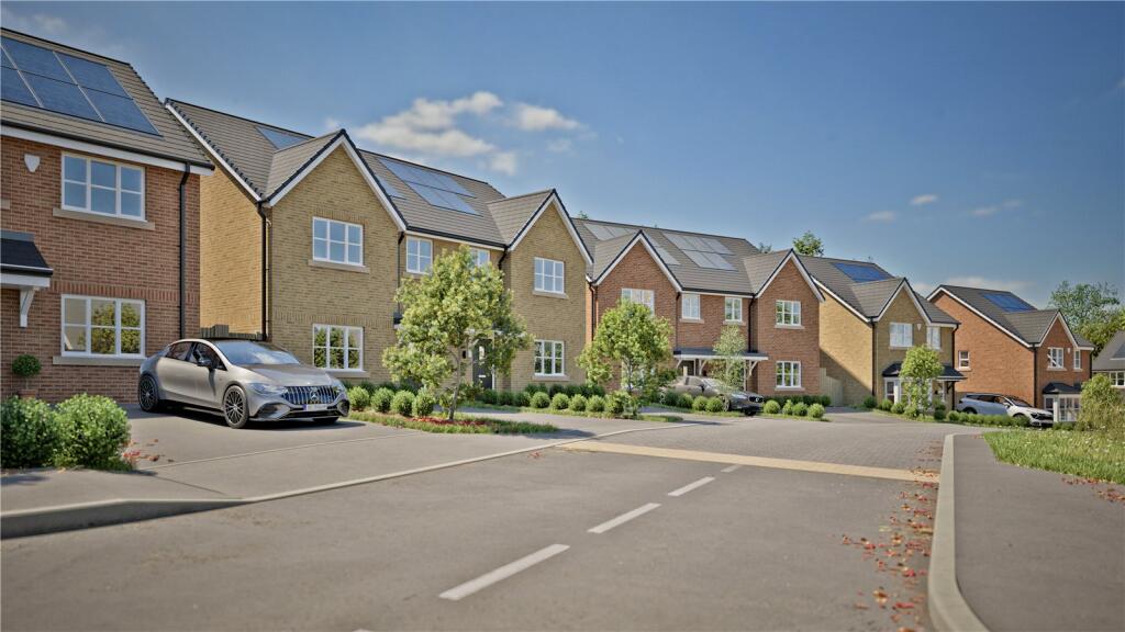 House in Wakefield - View 4