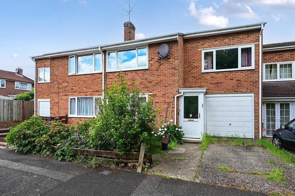 Main image of property: Kingsway, Blackwater
