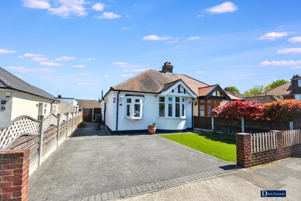 Main image of property: St. Albans Avenue, Cranham, Upminster, RM14