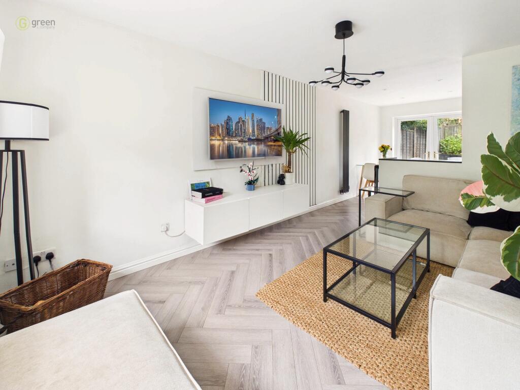 House in Tamworth, Hockley - View 5