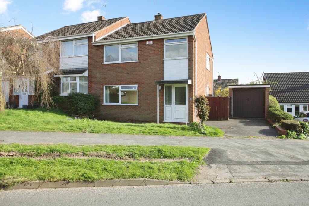 Main image of property: Kirkby Road, Desford, Leicester, Leicestershire, LE9