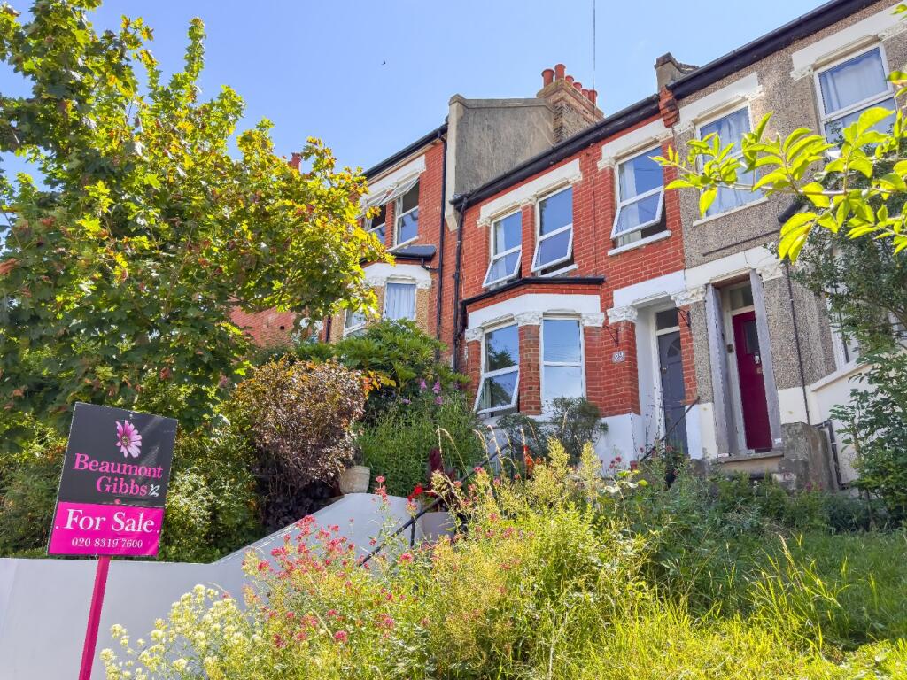Main image of property: Cantwell Road, Shooters Hill, London, SE18 3LL