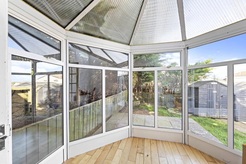 House in Galashiels, Ord - More