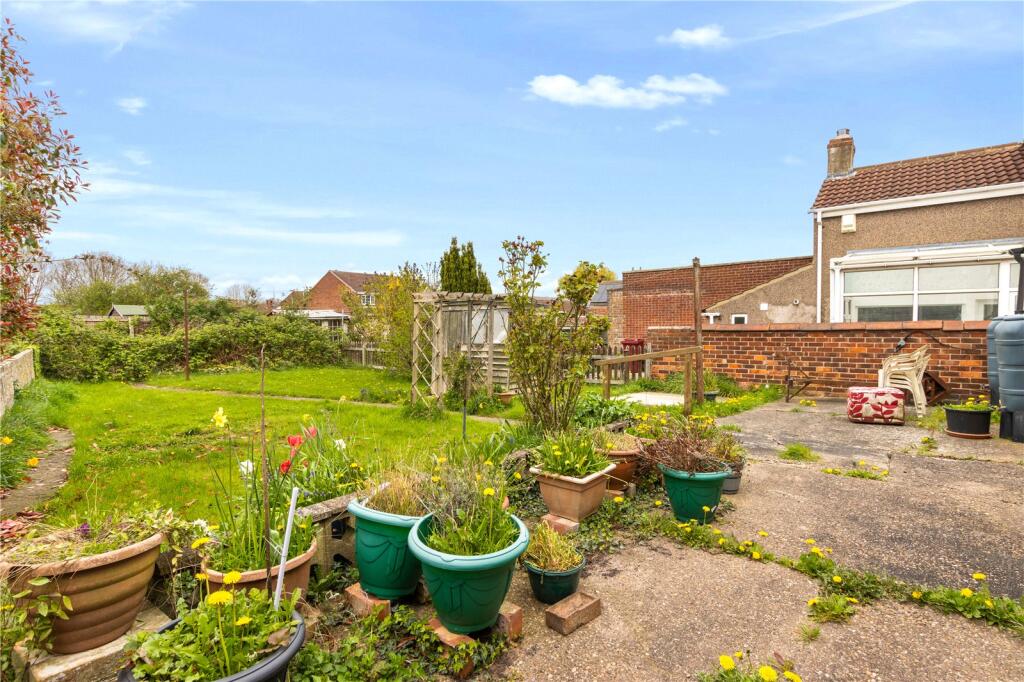 Castledyke West, Barton Upon Humber, North Lincs, DN18 photo 4