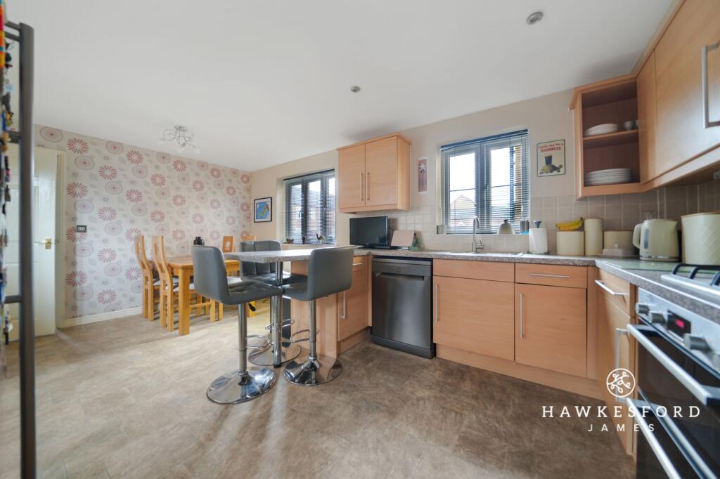 Monarch Drive, Kemsley, ME10 - View 6