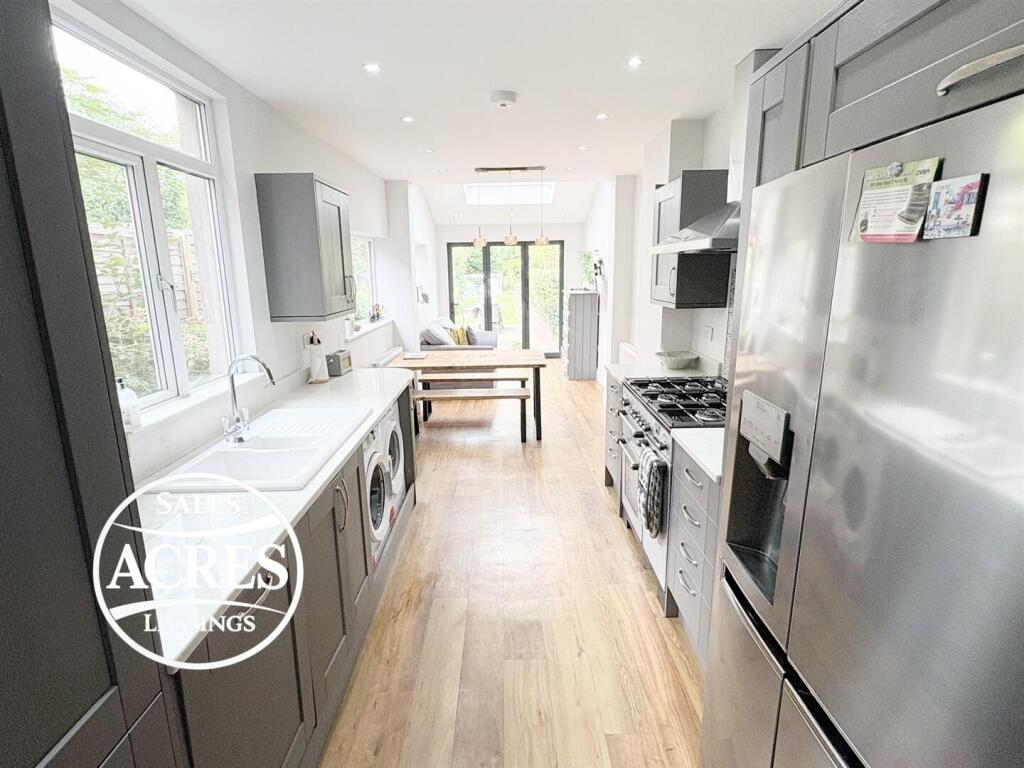 House in Birmingham - View 5