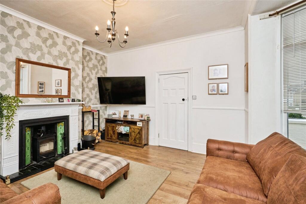 Albert Road, Shanklin, Isle Of Wight, PO37 - View 3