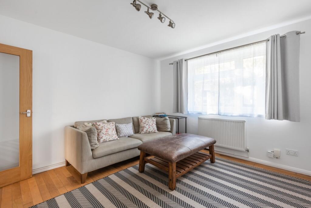 Main image of property: Crescent Lane, London, SW4