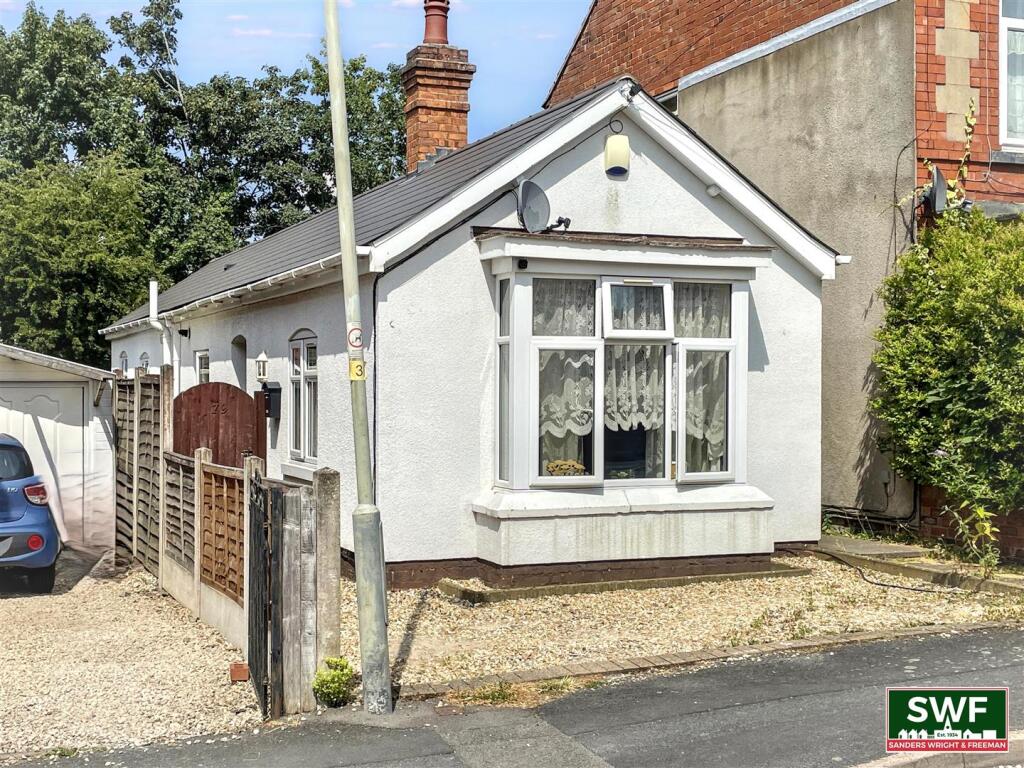 Main image of property: Westbourne Road, Wolverhampton