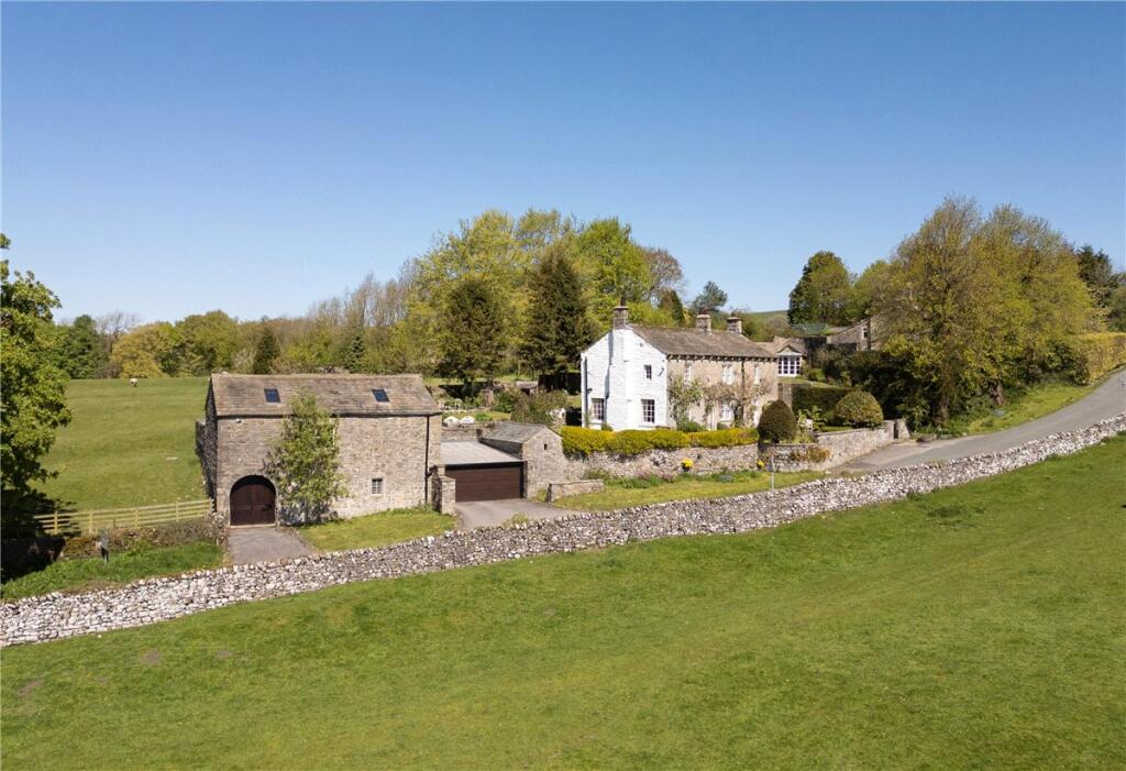 Main image of property: Calton, Near Skipton, North Yorkshire, BD23
