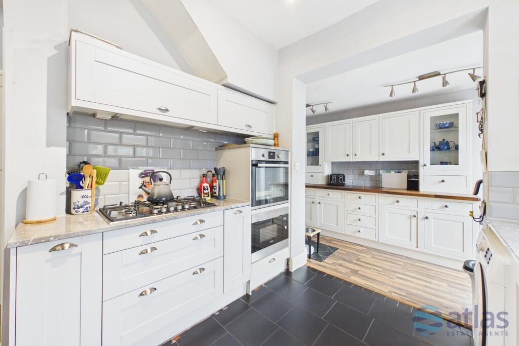House in Liverpool - View 3