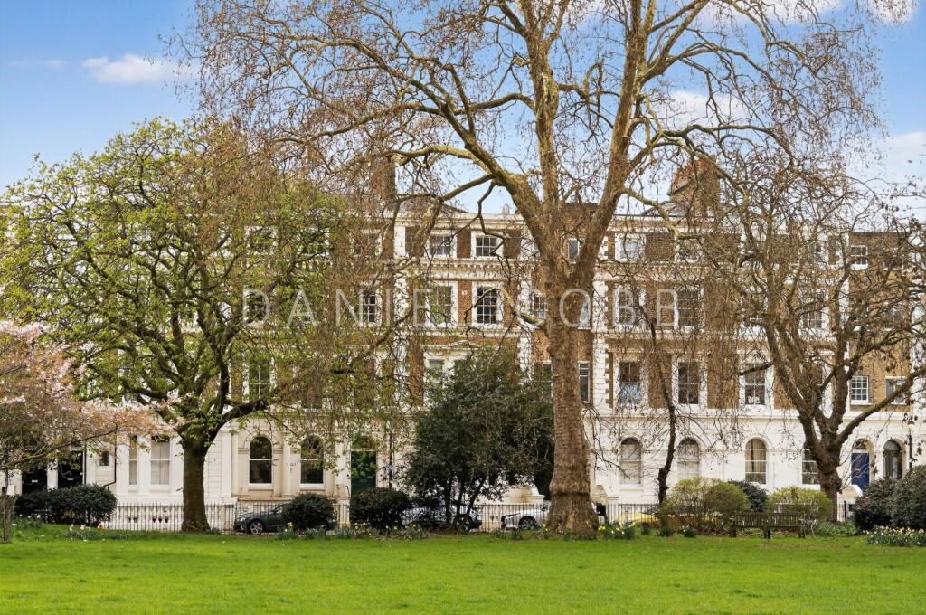 Main image of property: Albert Square, London, SW8