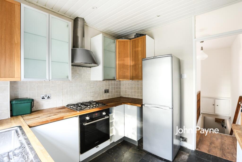 Main image of property: Charlton Road London SE7