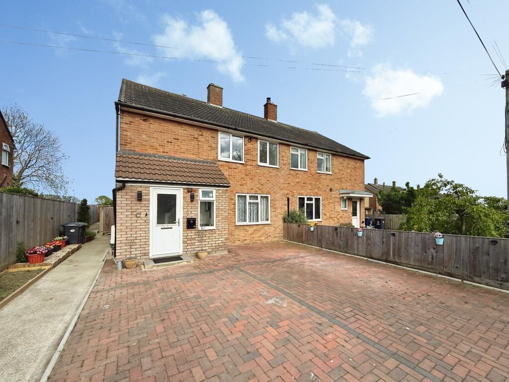 Main image of property: Bush Close, Comberton