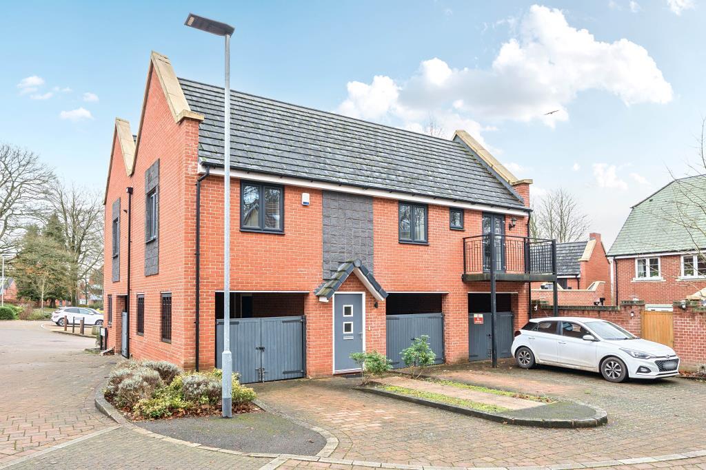 Main image of property: Eisenhower Lower Close,  Pine Trees, High Wycombe,  Buckinghamshire, HP11