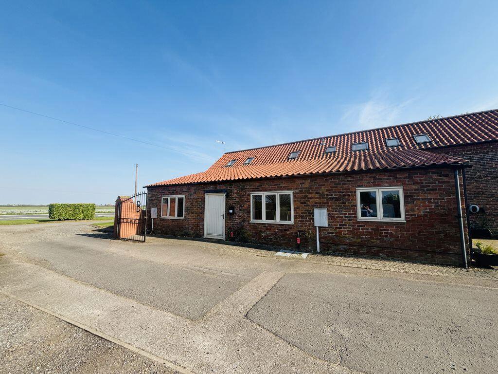 Main image of property: HOFFLEET STOW, BICKER