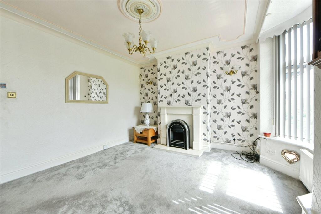 House in Pendle, Nelson - View 3