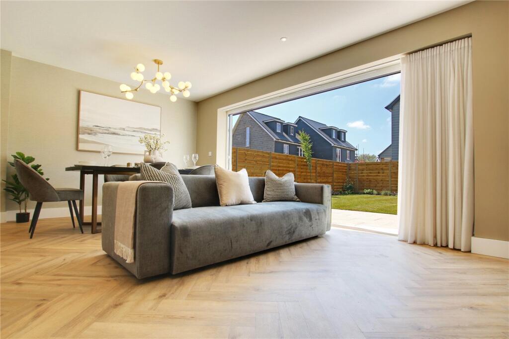 House in Epping Forest, Nazeing - View 5