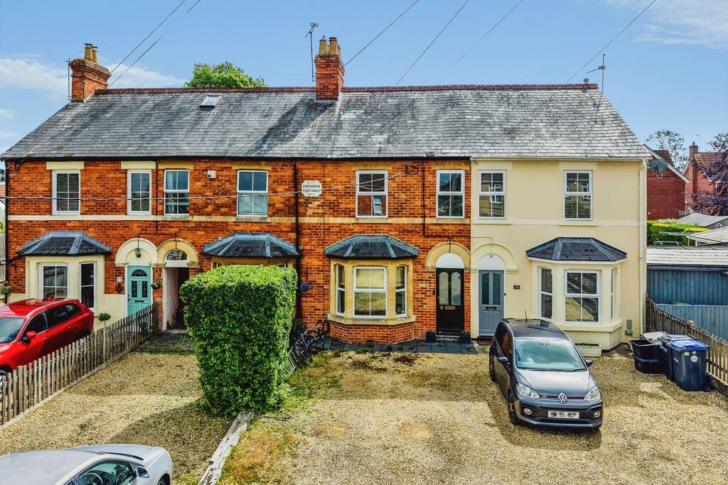 Main image of property: Sherbourne Cottages, Purton, Wiltshire