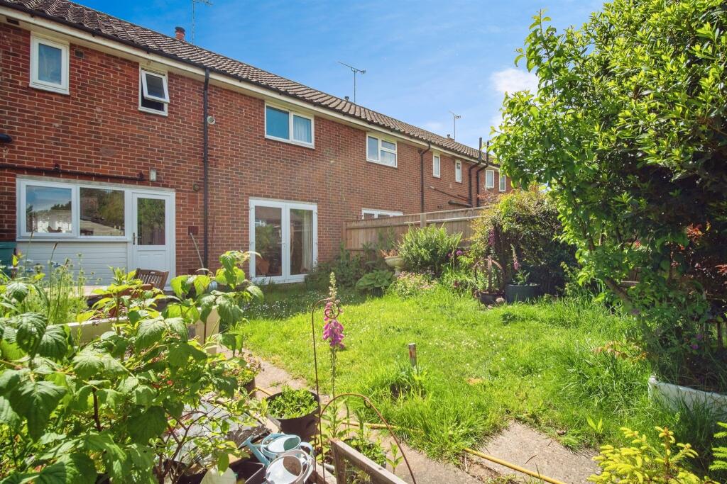 Main image of property: New Road, Bovington, Wareham