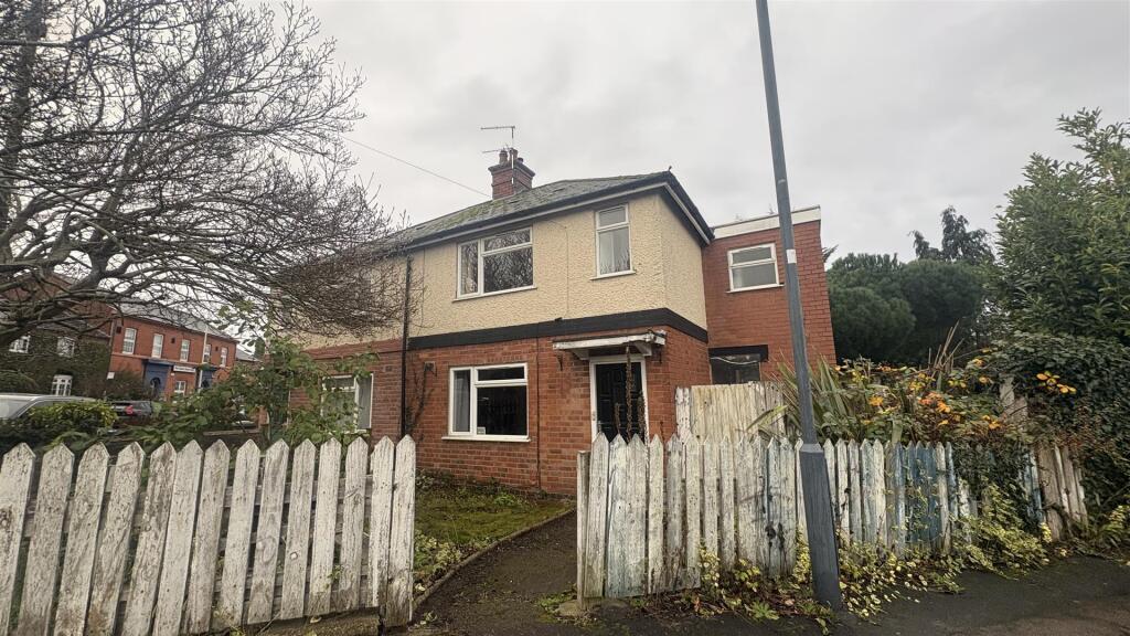 Main image of property: Albion Street, Kenilworth