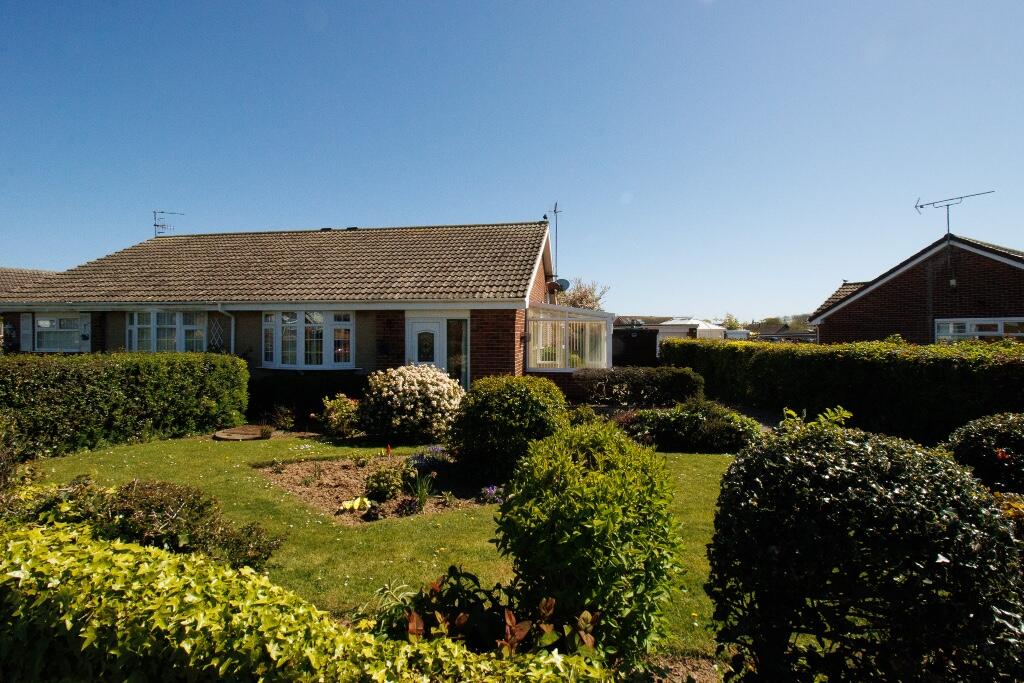Main image of property: Wooldale Drive, Filey YO14 9ER