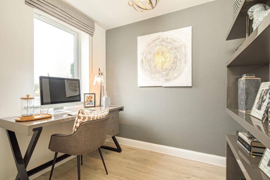 House in Hemel Hempstead, Kingsbrook - View 5