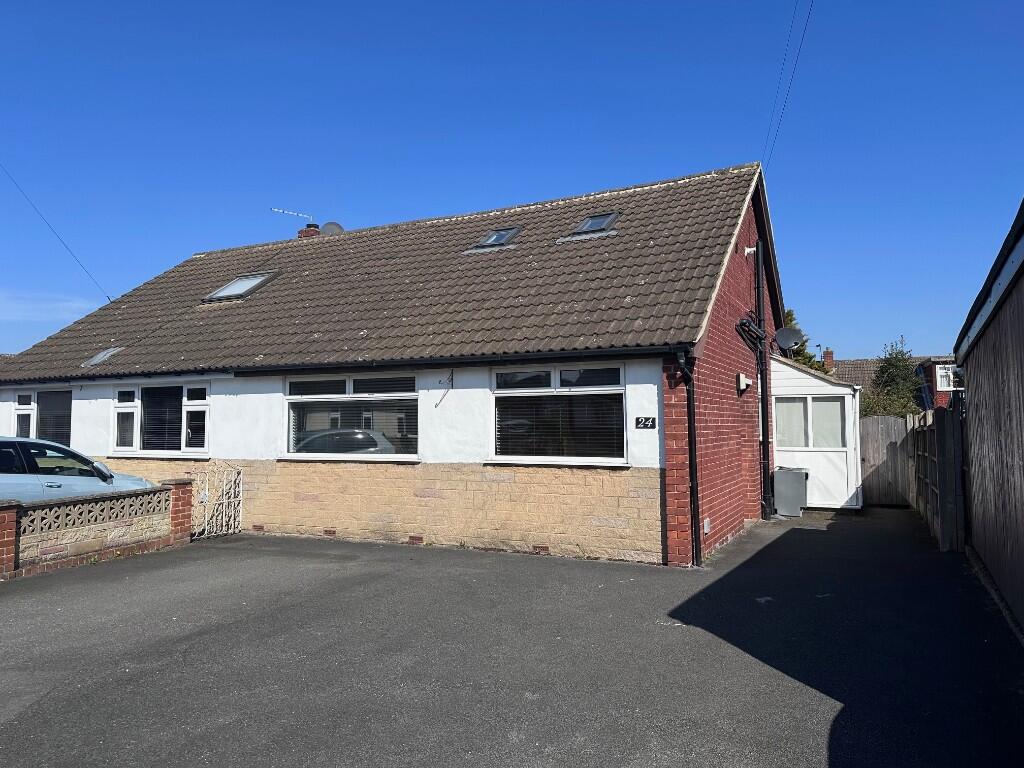 Main image of property: Montague Crescent, LS25