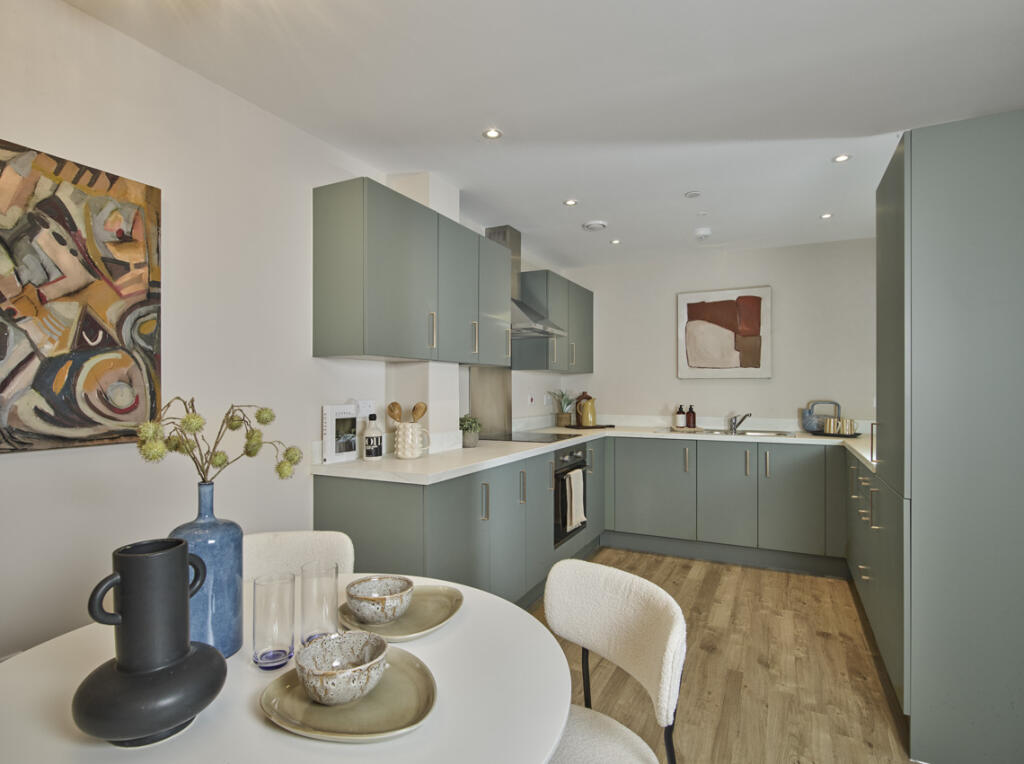 Main image of property: Greenwood Gardens,
Hop Hill,
Brewery Square,
Dorchester,
Dorset,
DT1
