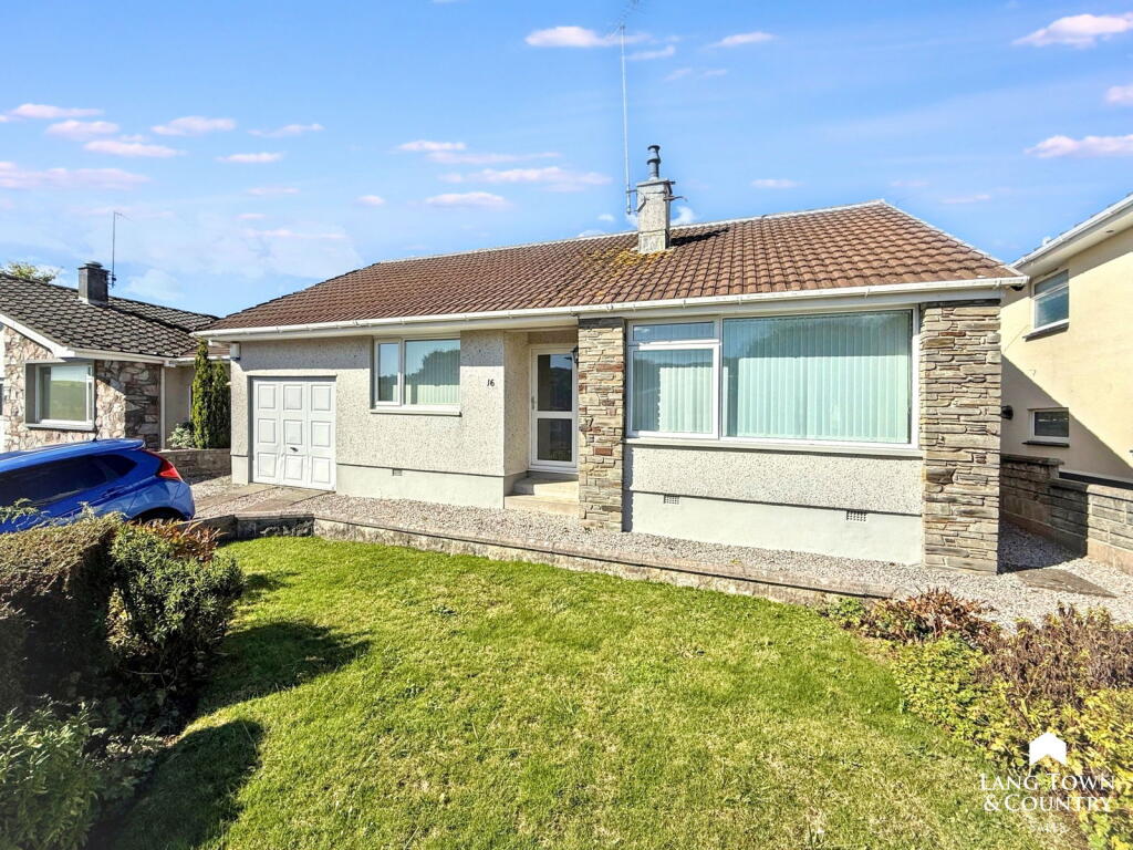 Main image of property: Furzehatt Avenue, Plymstock, Plymouth