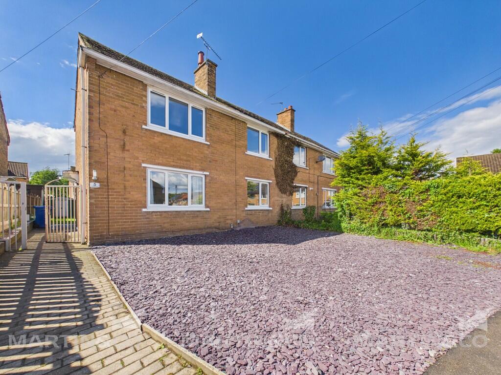 Main image of property: Glebe Road, Campsall