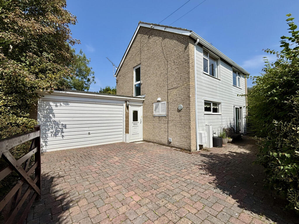 Main image of property: Noreuil Road, Petersfield, GU32