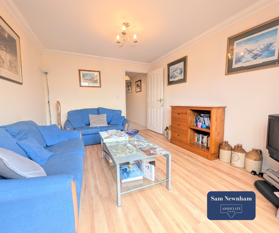 House in Ryde, Oakfield - View 4
