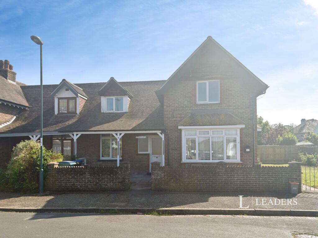 Main image of property: Southdown Road, Bognor Regis, PO21
