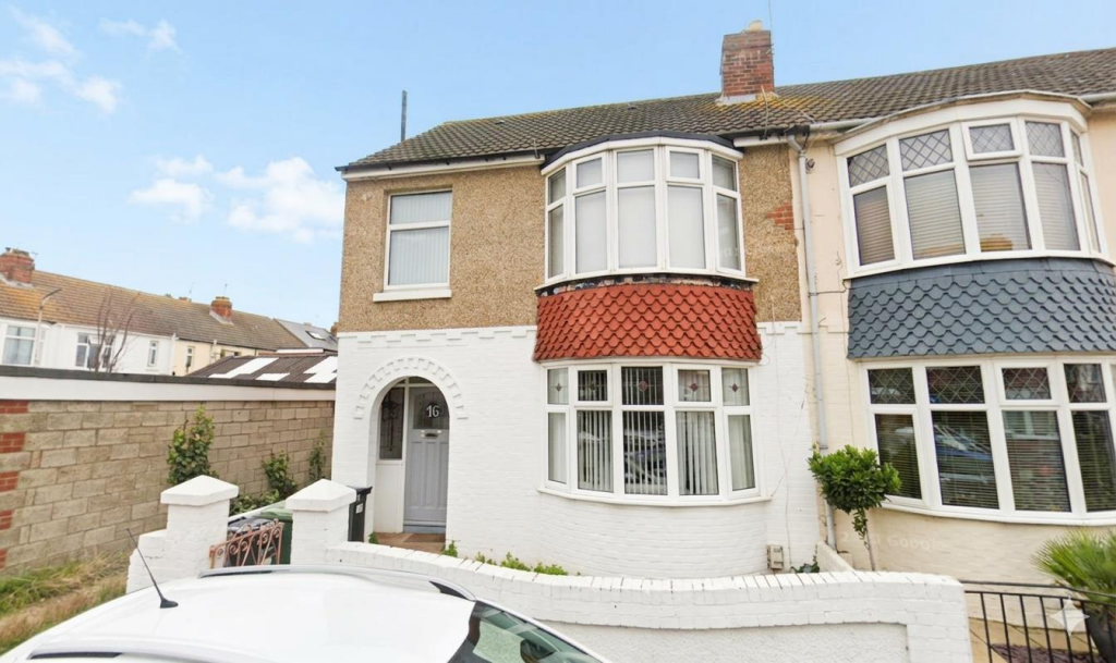 Main image of property: WALLISDEAN AVENUE, PO3 6HA