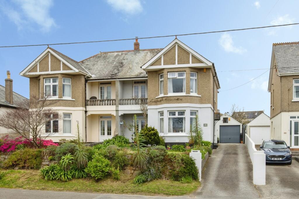 Main image of property: Southbourne Road, ST. AUSTELL, Cornwall, PL25