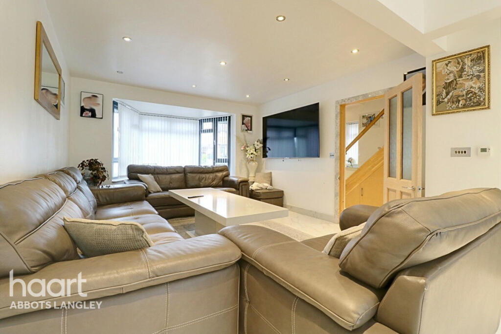 Main image of property: Ganders Ash, Watford