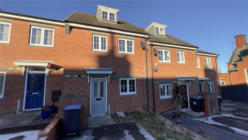 Main image of property: Denewood, Seaham, SR7