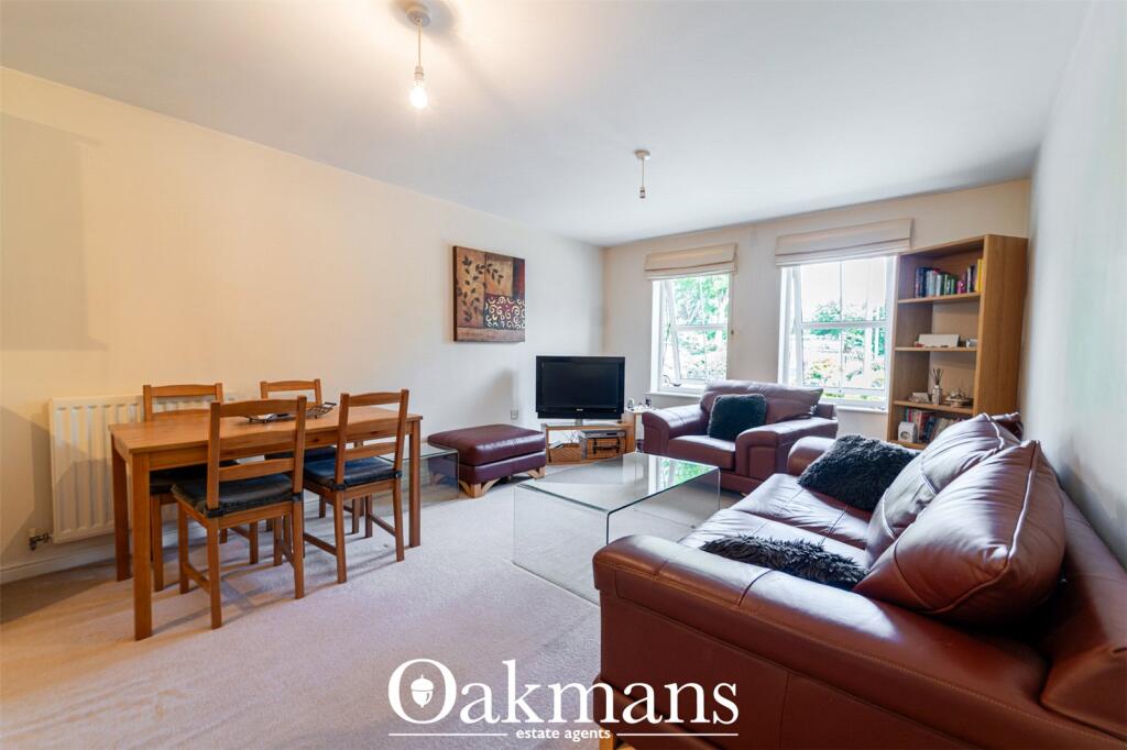Apartment in Birmingham - View 4