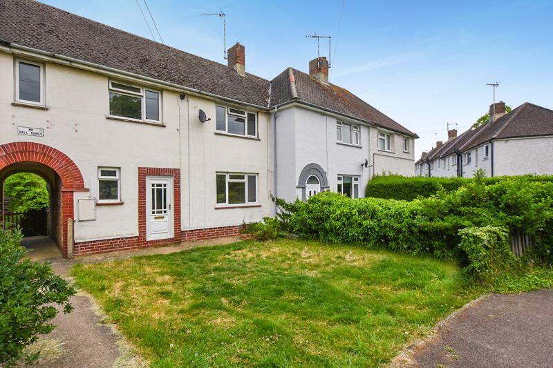 Main image of property: Northumberland Avenue, Stamford