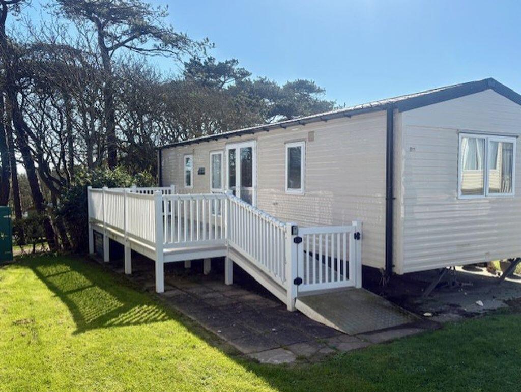 Main image of property: Durdle Door Holiday Home, Main Road, Wareham