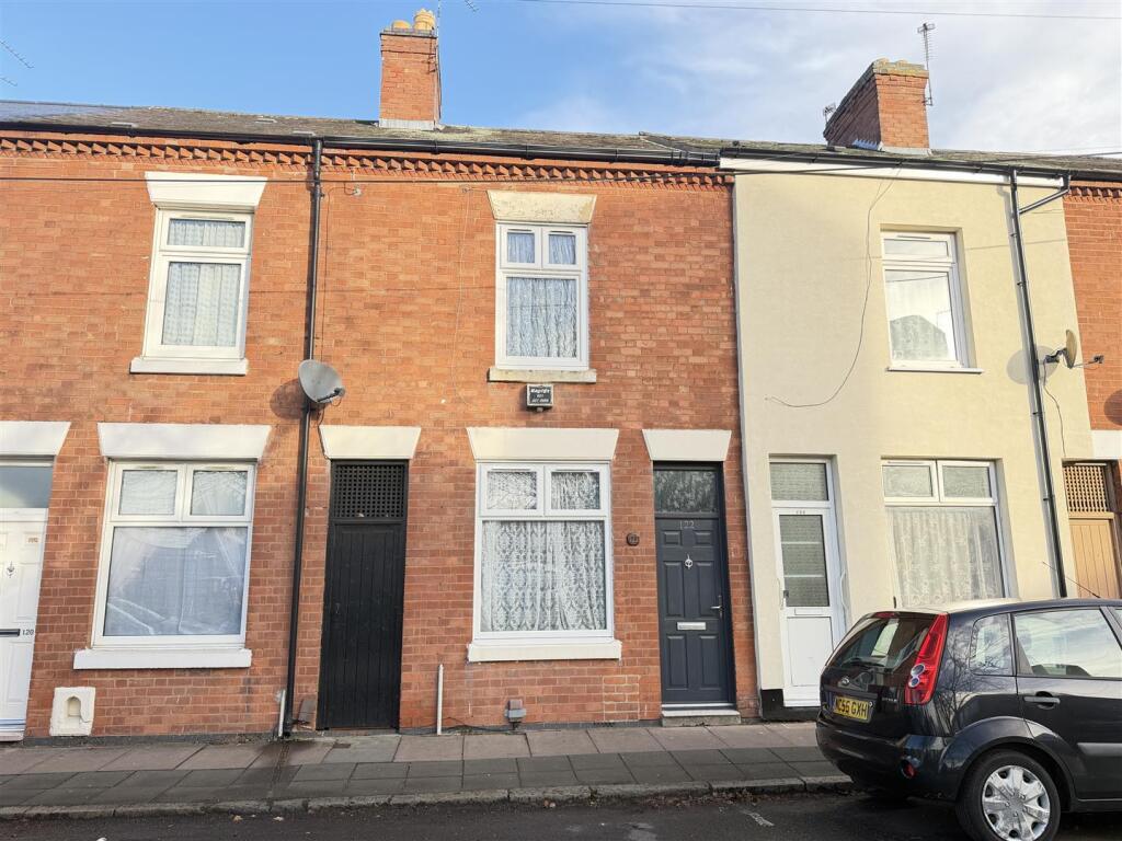 Main image of property: Brandon Street, Belgrave, Leicester