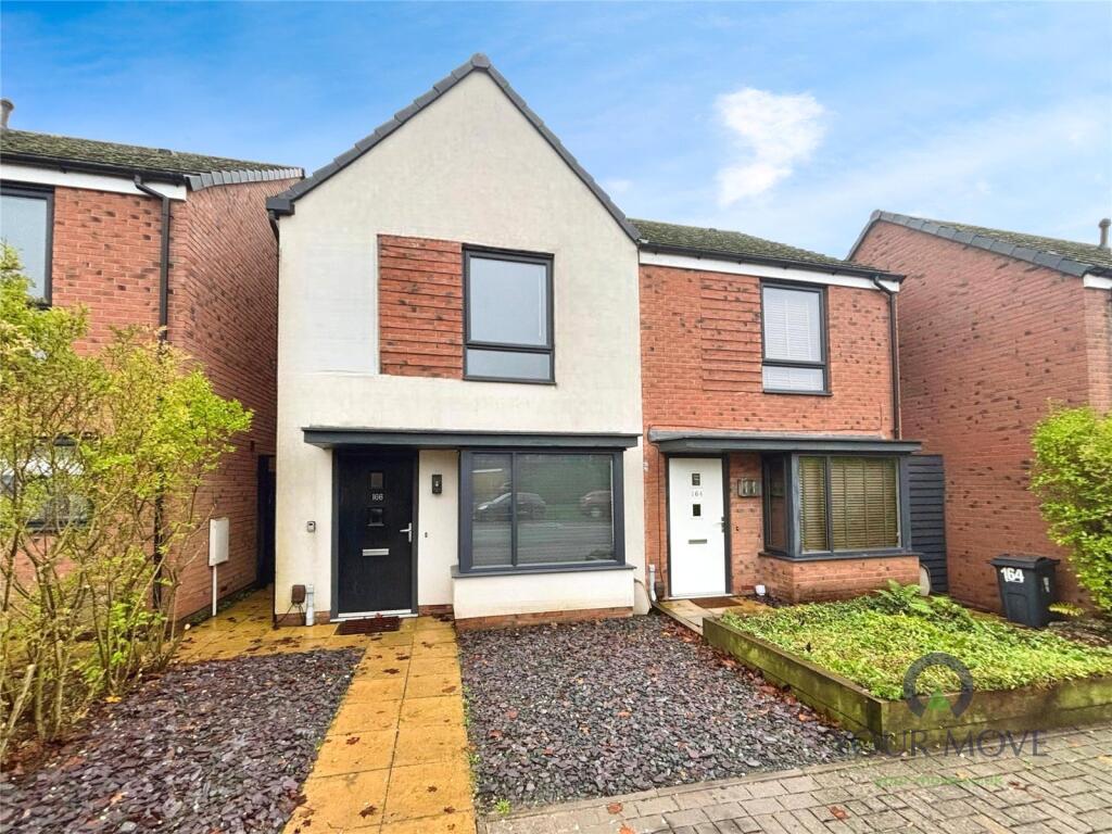 Main image of property: Frogmill Road, Birmingham, West Midlands, B31