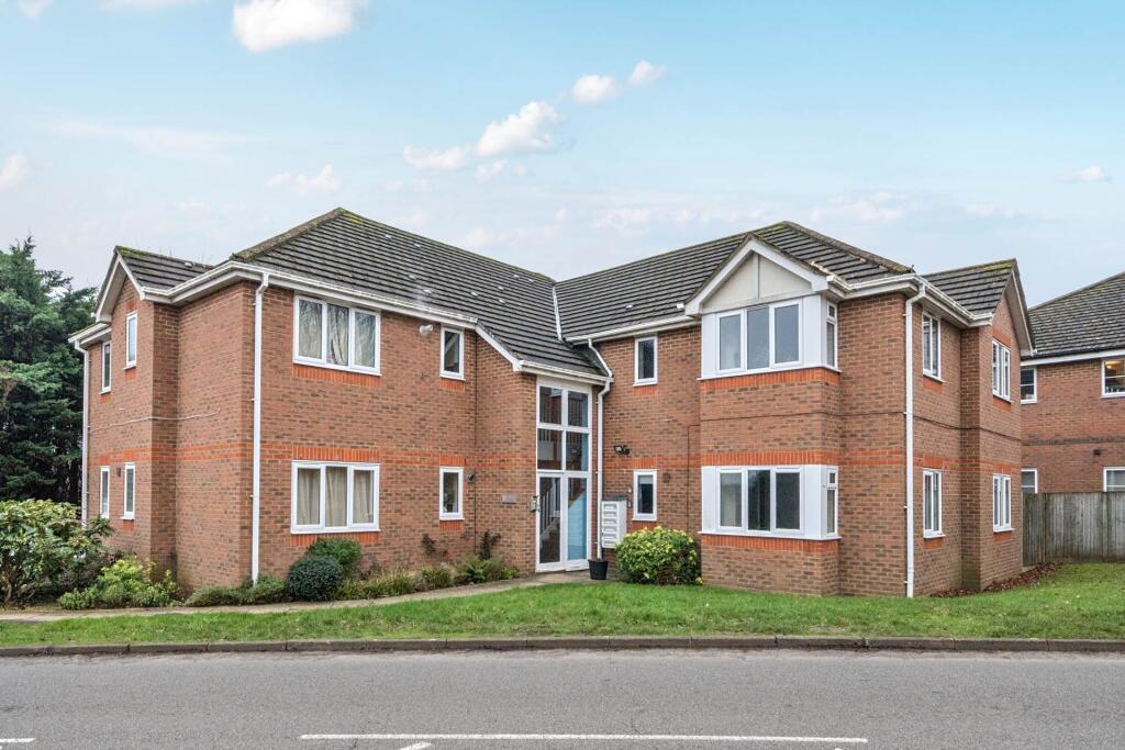 Main image of property: Lowfield Road, Caversham Park