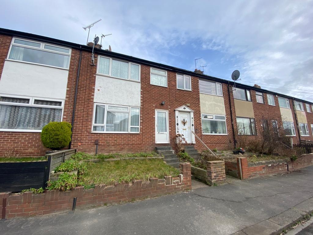 Main image of property: Model Terrace, LEEDS